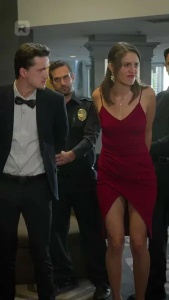 ปริศนารักชีวิตแต่งงานหมื่นล้าน