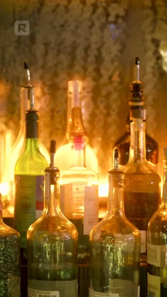 ปริศนารักชีวิตแต่งงานหมื่นล้าน