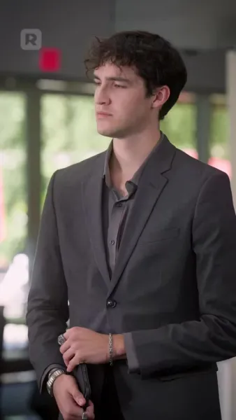 ปริศนารักชีวิตแต่งงานหมื่นล้าน