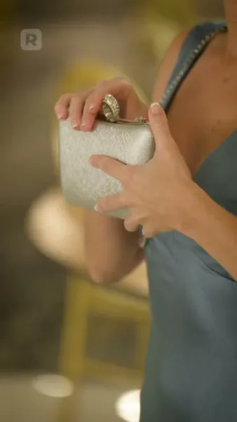 ปริศนารักชีวิตแต่งงานหมื่นล้าน