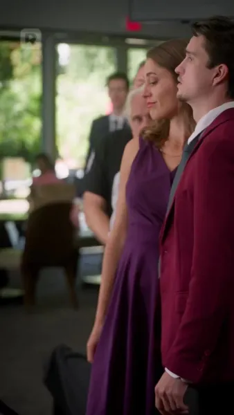 ปริศนารักชีวิตแต่งงานหมื่นล้าน