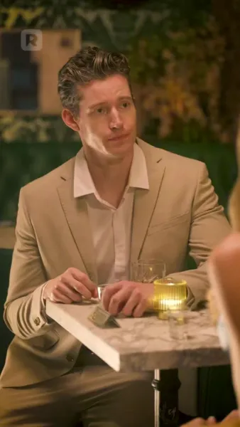 ปริศนารักชีวิตแต่งงานหมื่นล้าน