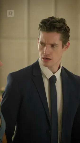 ปริศนารักชีวิตแต่งงานหมื่นล้าน