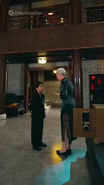 เจ้าชายน้อยลิขิตฟ้า: ยุทธศาสตร์ราชวงศ์ สู่สมรภูมิตระกูล