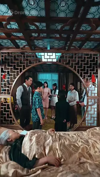 เจ้าชายน้อยลิขิตฟ้า: ยุทธศาสตร์ราชวงศ์ สู่สมรภูมิตระกูล