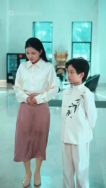 เจ้าชายน้อยลิขิตฟ้า: ยุทธศาสตร์ราชวงศ์ สู่สมรภูมิตระกูล