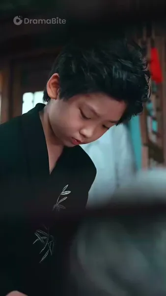 เจ้าชายน้อยลิขิตฟ้า: ยุทธศาสตร์ราชวงศ์ สู่สมรภูมิตระกูล