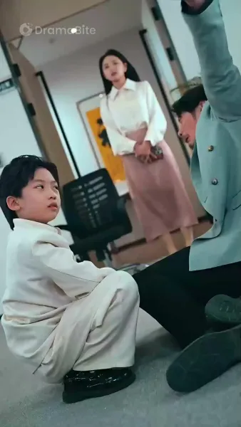 เจ้าชายน้อยลิขิตฟ้า: ยุทธศาสตร์ราชวงศ์ สู่สมรภูมิตระกูล