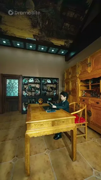 เจ้าชายน้อยลิขิตฟ้า: ยุทธศาสตร์ราชวงศ์ สู่สมรภูมิตระกูล