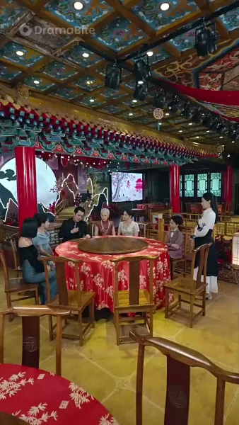 เจ้าชายน้อยลิขิตฟ้า: ยุทธศาสตร์ราชวงศ์ สู่สมรภูมิตระกูล