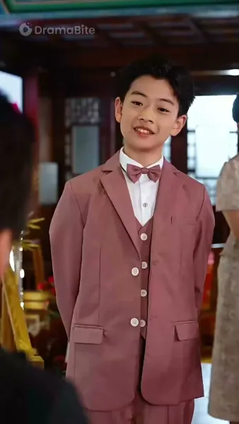 เจ้าชายน้อยลิขิตฟ้า: ยุทธศาสตร์ราชวงศ์ สู่สมรภูมิตระกูล