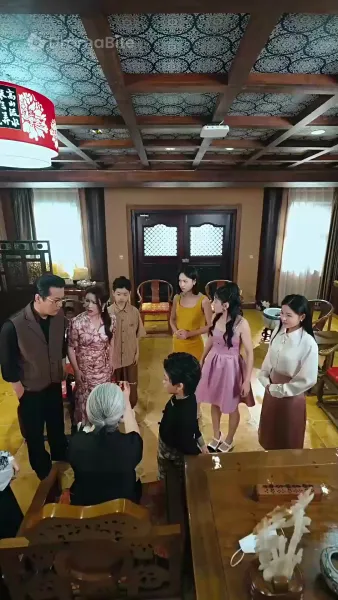 เจ้าชายน้อยลิขิตฟ้า: ยุทธศาสตร์ราชวงศ์ สู่สมรภูมิตระกูล