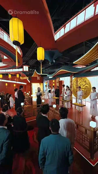 เจ้าชายน้อยลิขิตฟ้า: ยุทธศาสตร์ราชวงศ์ สู่สมรภูมิตระกูล