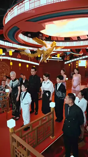 เจ้าชายน้อยลิขิตฟ้า: ยุทธศาสตร์ราชวงศ์ สู่สมรภูมิตระกูล