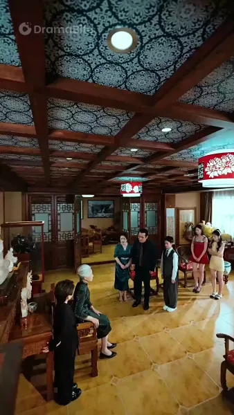 เจ้าชายน้อยลิขิตฟ้า: ยุทธศาสตร์ราชวงศ์ สู่สมรภูมิตระกูล