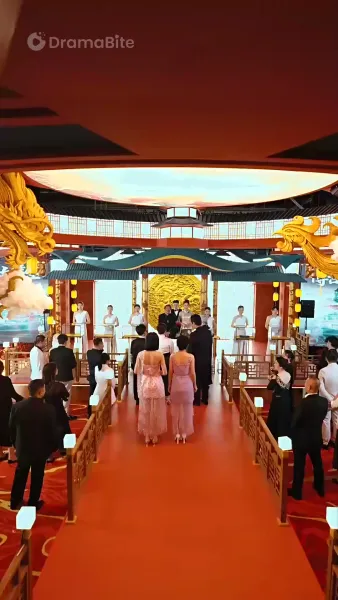 เจ้าชายน้อยลิขิตฟ้า: ยุทธศาสตร์ราชวงศ์ สู่สมรภูมิตระกูล