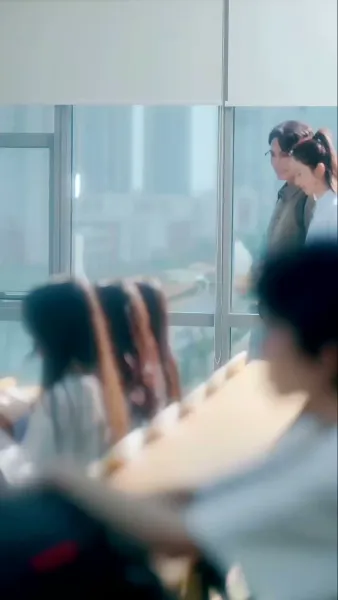 รักที่ปลิวไปกับสายลม