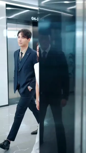 รักที่ปลิวไปกับสายลม