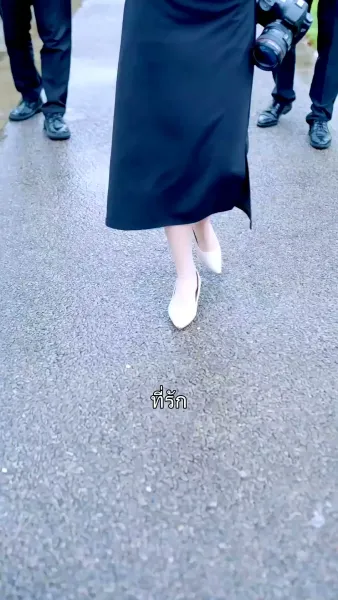 รักที่ปลิวไปกับสายลม