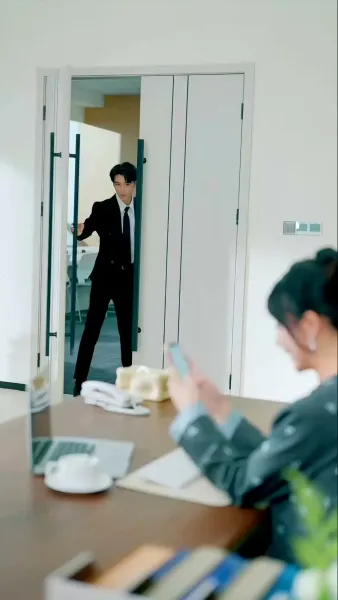 รักที่ปลิวไปกับสายลม