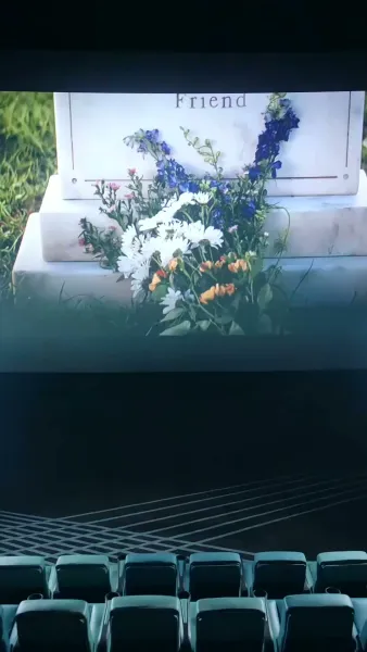 รักที่ปลิวไปกับสายลม