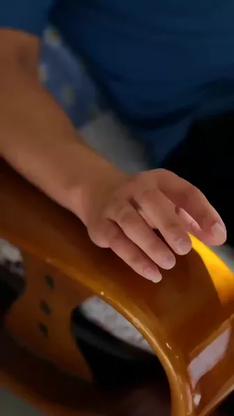 รักที่ปลิวไปกับสายลม