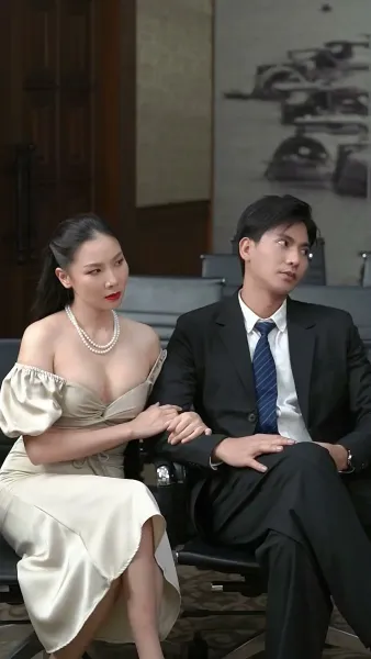 รีบหย่าให้ไว คุณหนูหัวใจพันล้าน