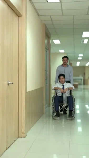 รีบหย่าให้ไว คุณหนูหัวใจพันล้าน