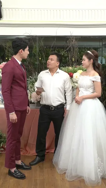 รีบหย่าให้ไว คุณหนูหัวใจพันล้าน