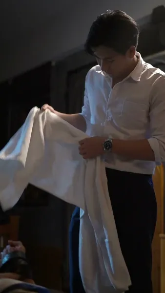 รีบหย่าให้ไว คุณหนูหัวใจพันล้าน