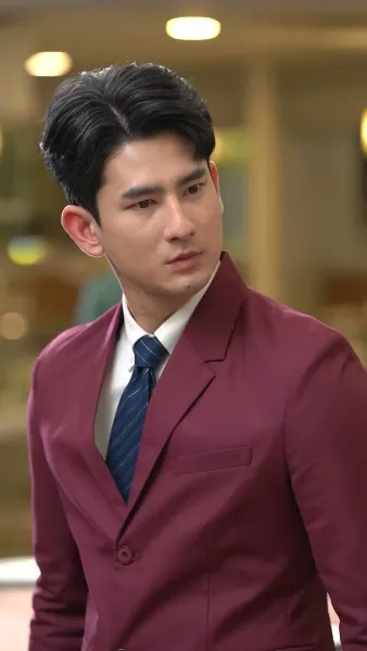 รีบหย่าให้ไว คุณหนูหัวใจพันล้าน