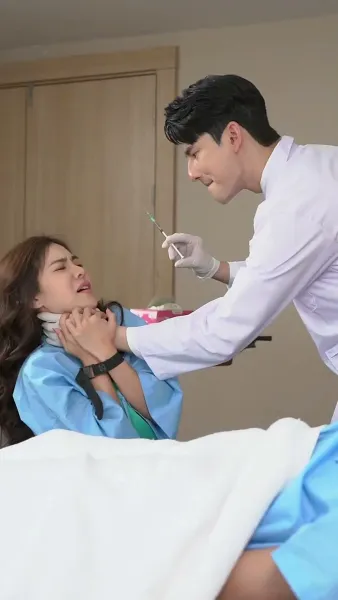 รีบหย่าให้ไว คุณหนูหัวใจพันล้าน