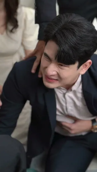 รีบหย่าให้ไว คุณหนูหัวใจพันล้าน