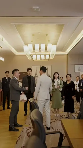 เกมรักปาฏิหาริย์