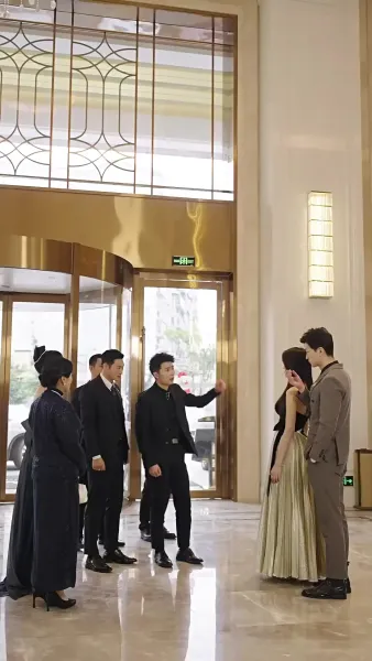 เกมรักปาฏิหาริย์