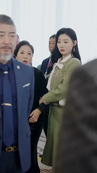 เกมรักปาฏิหาริย์