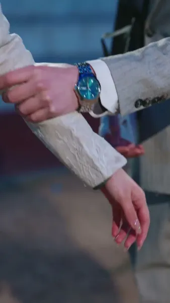 รักกันวันที่สายไป