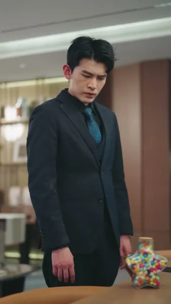 รักกันวันที่สายไป