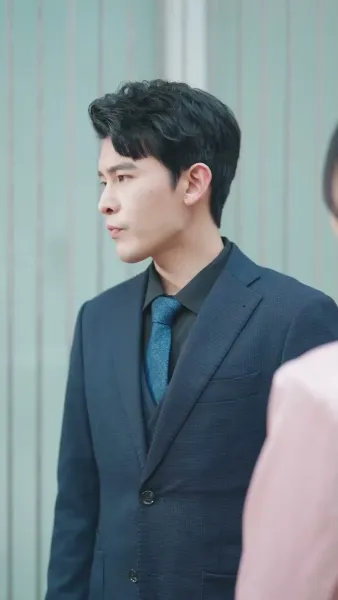 รักกันวันที่สายไป