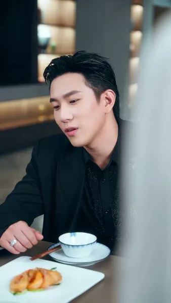 เจ้าสาวแก้ดวง(พากย์ไทย)