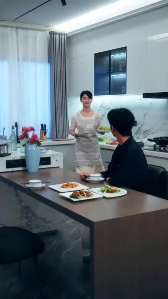 เจ้าสาวแก้ดวง(พากย์ไทย)