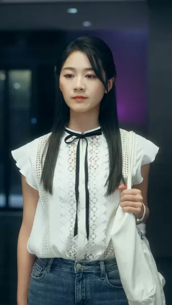 เจ้าสาวแก้ดวง(พากย์ไทย)