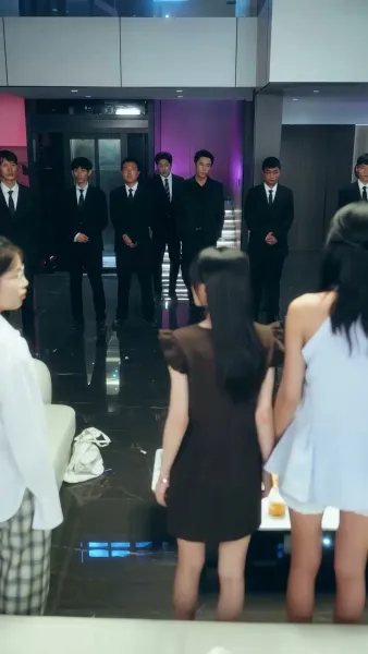 เจ้าสาวแก้ดวง(พากย์ไทย)