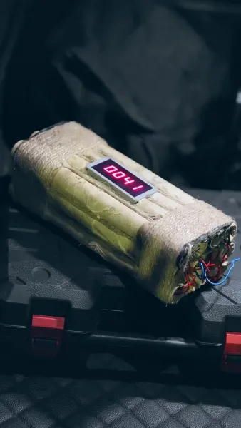 เจ้าสาวแก้ดวง(พากย์ไทย)