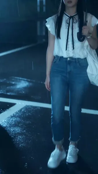 เจ้าสาวแก้ดวง(พากย์ไทย)