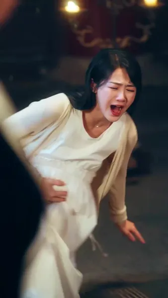 เจ้าสาวแก้ดวง(พากย์ไทย)