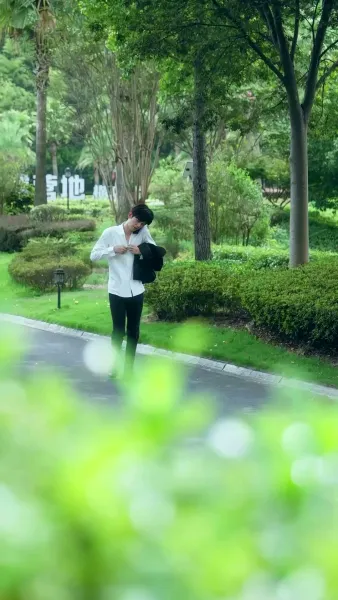 เจ้าสาวแก้ดวง(พากย์ไทย)