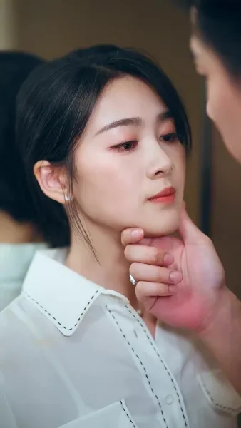 เจ้าสาวแก้ดวง(พากย์ไทย)