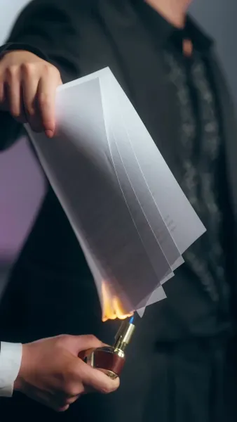 เจ้าสาวแก้ดวง(พากย์ไทย)