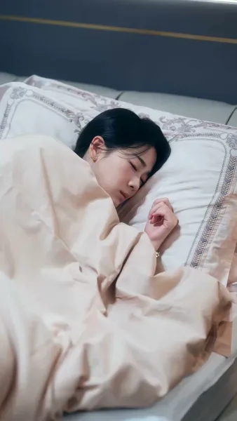 เจ้าสาวแก้ดวง(พากย์ไทย)